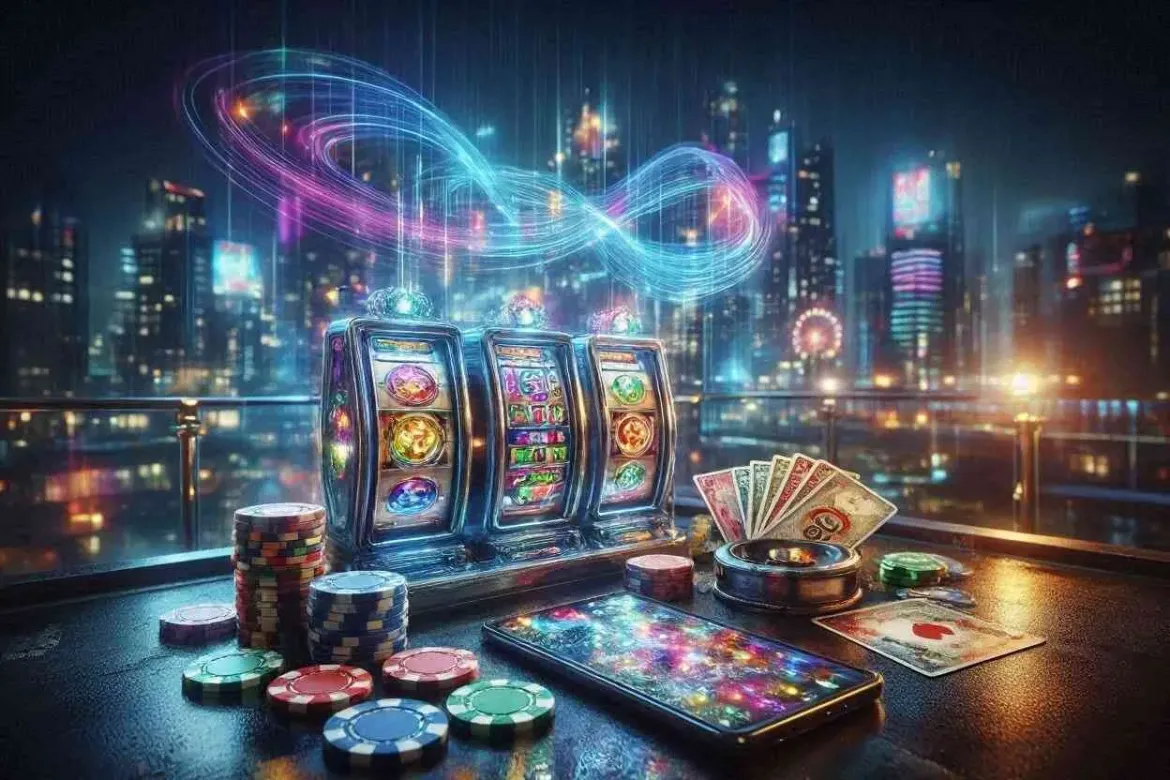 Kaasino Casino